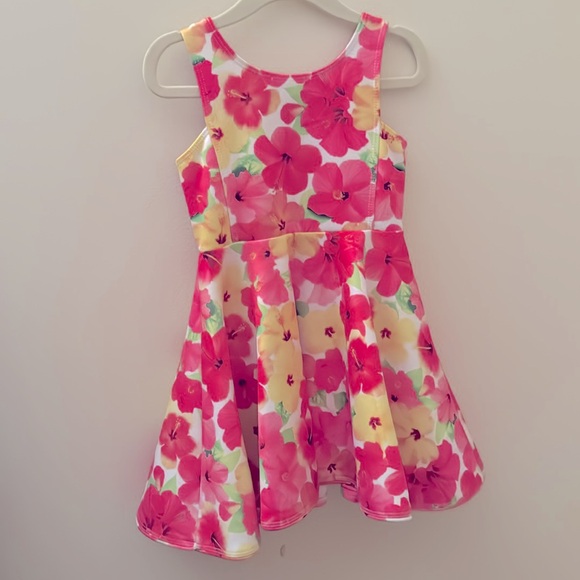 Kate Mack Dress Sz 4 excellent like new condition - Picture 2 of 3